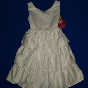 Princess Faith Dress